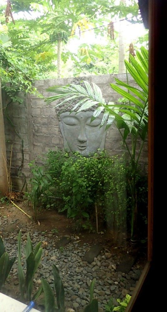 Hotel Hibiscus House Bali Pemuteran Zewnętrze zdjęcie